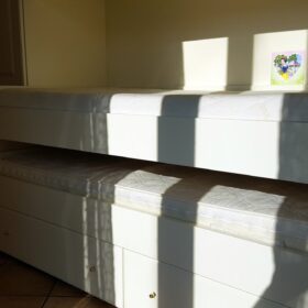 Camerette su misura Falegnameria Artelegno Lumezzane - Brescia