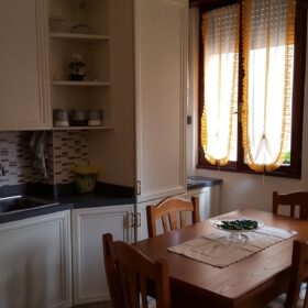 Cucine su misura Falegnameria Artelegno Lumezzane - Brescia