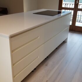 Cucine su misura Falegnameria Artelegno Lumezzane - Brescia