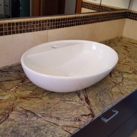 Arredo bagno su misura Falegnameria Artelegno Lumezzane - Brescia