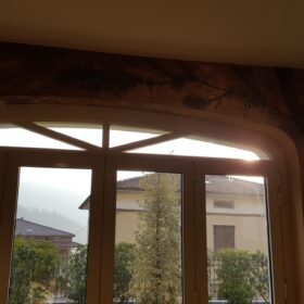 Realizzazioni in legno su misura Artelegno Lumezzane - Brescia