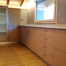Cucine su misura Falegnameria Artelegno Lumezzane - Brescia