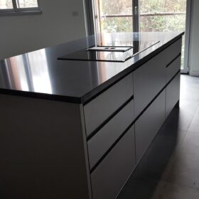 Cucine su misura Falegnameria Artelegno Lumezzane - Brescia