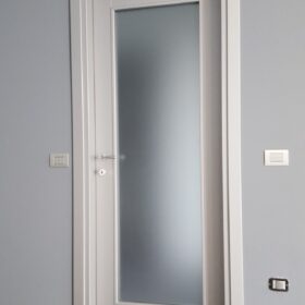 Porte interne in legno Falegnameria Artelegno Lumezzane - Brescia