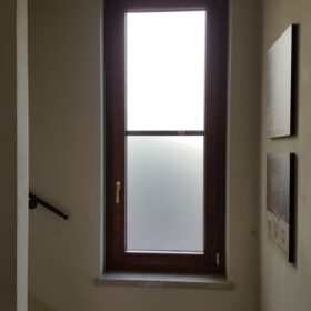 Serramenti Falegnameria Artelegno Lumezzane - Brescia