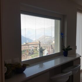 Serramenti Falegnameria Artelegno Lumezzane - Brescia