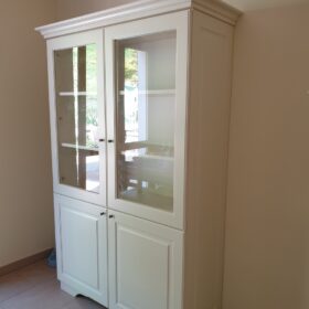Mobili in legno su misura Artelegno Lumezzane - Brescia