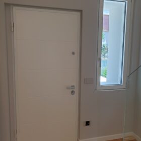 Serramenti Falegnameria Artelegno Lumezzane - Brescia