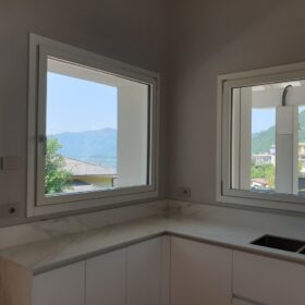 Infissi Falegnameria Artelegno Lumezzane - Brescia