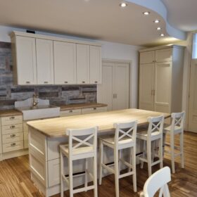 Cucine su misura Falegnameria Artelegno Lumezzane - Brescia