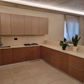 Cucine su misura Falegnameria Artelegno Lumezzane - Brescia
