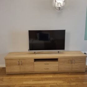 Mobili in legno su misura Artelegno Lumezzane - Brescia
