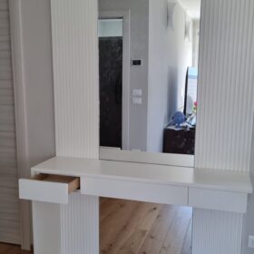 Mobili in legno su misura Artelegno Lumezzane - Brescia