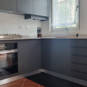 Cucine su misura Falegnameria Artelegno Lumezzane - Brescia