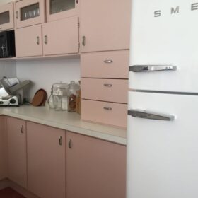 Cucine su misura Falegnameria Artelegno Lumezzane - Brescia