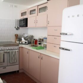 Cucine su misura Falegnameria Artelegno Lumezzane - Brescia
