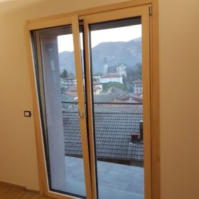 Infissi Falegnameria Artelegno Lumezzane - Brescia