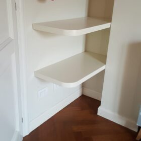 Mobili in legno su misura Artelegno Lumezzane - Brescia