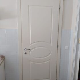 Porte interne in legno Falegnameria Artelegno Lumezzane - Brescia