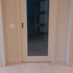 Porte interne in legno Falegnameria Artelegno Lumezzane - Brescia