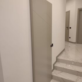 Porte interne in legno Falegnameria Artelegno Lumezzane - Brescia